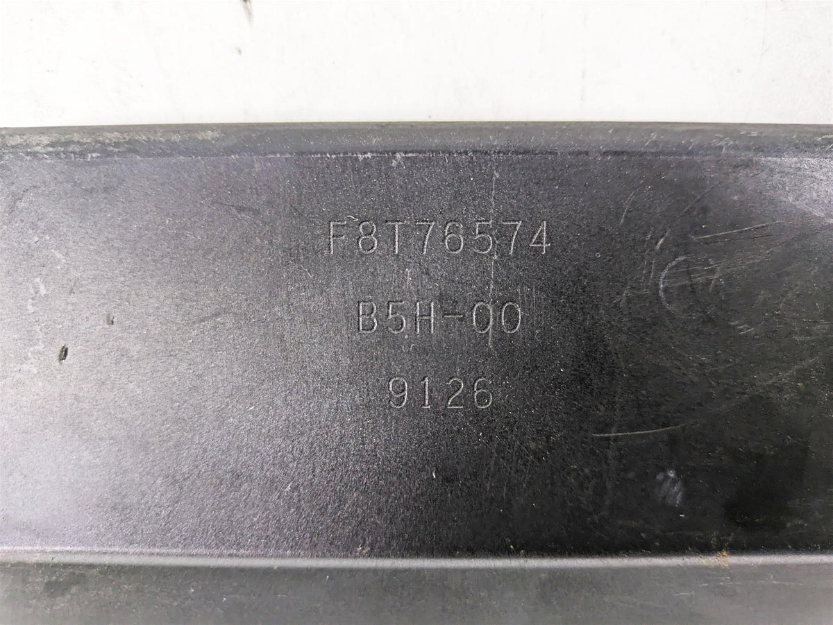 2019 Yamaha YXZ1000 R EPS SS SE Second Cdi Ecu Engine Control B5H-86510-00-00 {{ shop.shopifyCountryName }} - Mototech271