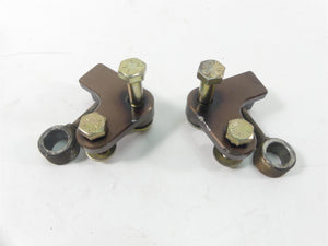 1999 Harley Davidson Sportster XL1200 Rear Shock Lowering Links Lin Bracket Set