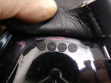 Load image into Gallery viewer, 2019 Harley FLHC Softail Heritage Upper Fuel Tank Dash Speedo Cover 70900630
