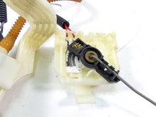 Load image into Gallery viewer, 2011 Harley Softail FXS Blackline Fuel Gas Petrol Pump + Level Sender 75141-11A
