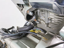 Load image into Gallery viewer, 2006 Honda V-Twin VTX1300 R Running Engine Transmission 4k - Vid 11100-MEA-670 | Mototech271
