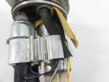 2007 Buell XB12 SS Lightning Fuel Gas Petrol Pump - Tested P0130.02A8A {{ shop.shopifyCountryName }} - Mototech271