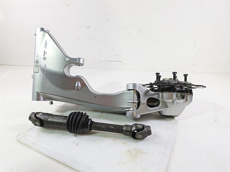 2009 BMW R1200RT K26 Swingarm Differential Drive Shaft 34/13 33117726895 {{ shop.shopifyCountryName }} - Mototech271