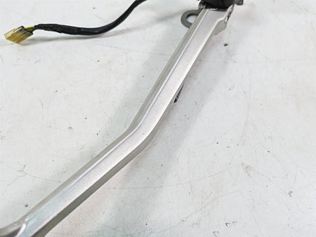 2017 Mv Agusta Dragster 800 Side Kickstand Kick Stand & Safety Switch 8000C0095 {{ shop.shopifyCountryName }} - Mototech271