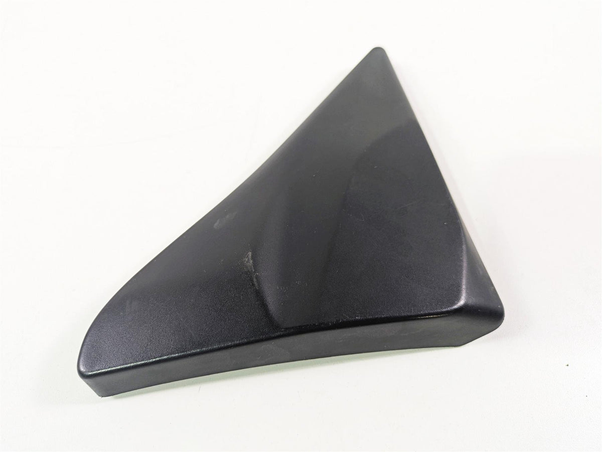 2016 BMW R1200RT K52 Left Right Infill Cover Fairing Set 46638534861 {{ shop.shopifyCountryName }} - Mototech271