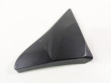Load image into Gallery viewer, 2016 BMW R1200RT K52 Left Right Infill Cover Fairing Set 46638534861
