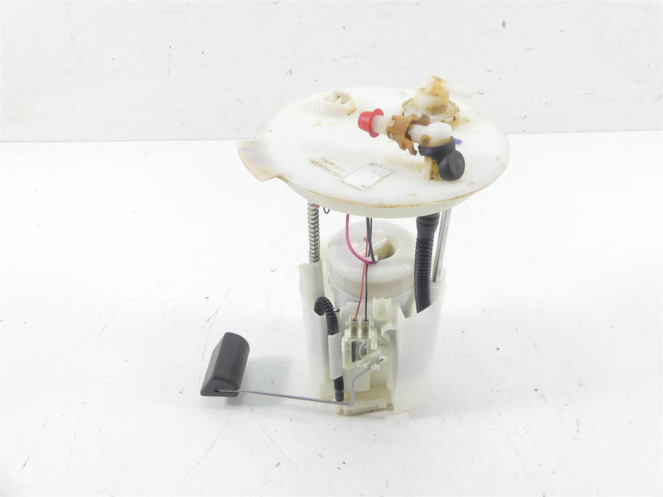 2020 Honda Talon S2X 1000X Fuel Gas Petrol Pump - Tested 16700-HL6-A01 {{ shop.shopifyCountryName }} - Mototech271