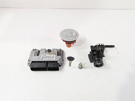 2017 BMW F800GS Adv K75 Cdi Ignition Switch Key Lock Set 8562426 51257700072 {{ shop.shopifyCountryName }} - Mototech271