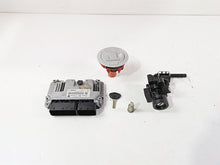 Load image into Gallery viewer, 2017 BMW F800GS Adv K75 Cdi Ignition Switch Key Lock Set 8562426 51257700072
