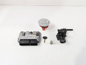 2017 BMW F800GS Adv K75 Cdi Ignition Switch Key Lock Set 8562426 51257700072