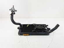 Load image into Gallery viewer, 2002 Honda V-Twin VTX1800 C Radiator Fan Hoses Guard Set No Leaks 19100-MCH-0030 | Mototech271
