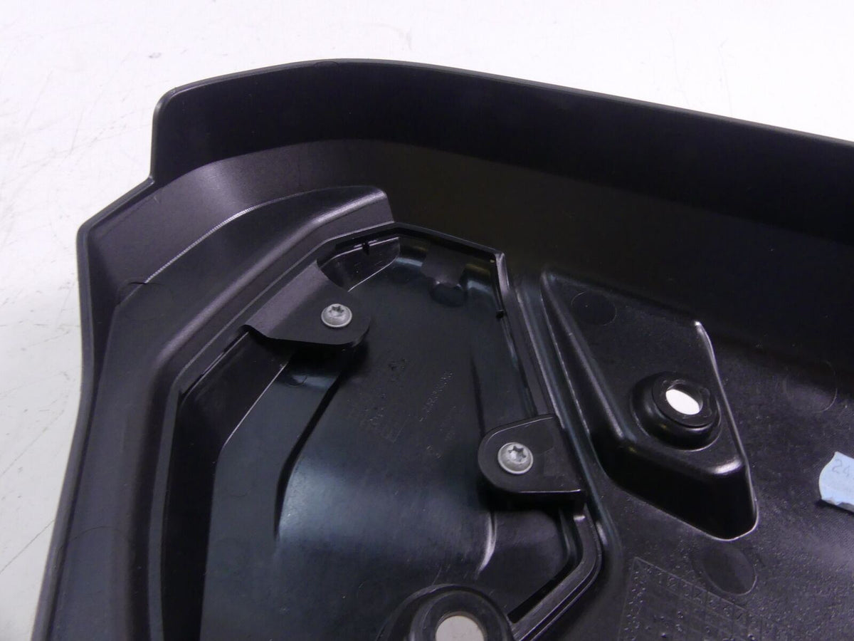 2018 BMW K1600 Bagger Left Transmission Reverser Cover 46638560708 {{ shop.shopifyCountryName }} - Mototech271