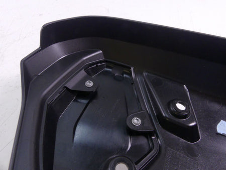 2018 BMW K1600 Bagger Left Transmission Reverser Cover 46638560708 {{ shop.shopifyCountryName }} - Mototech271