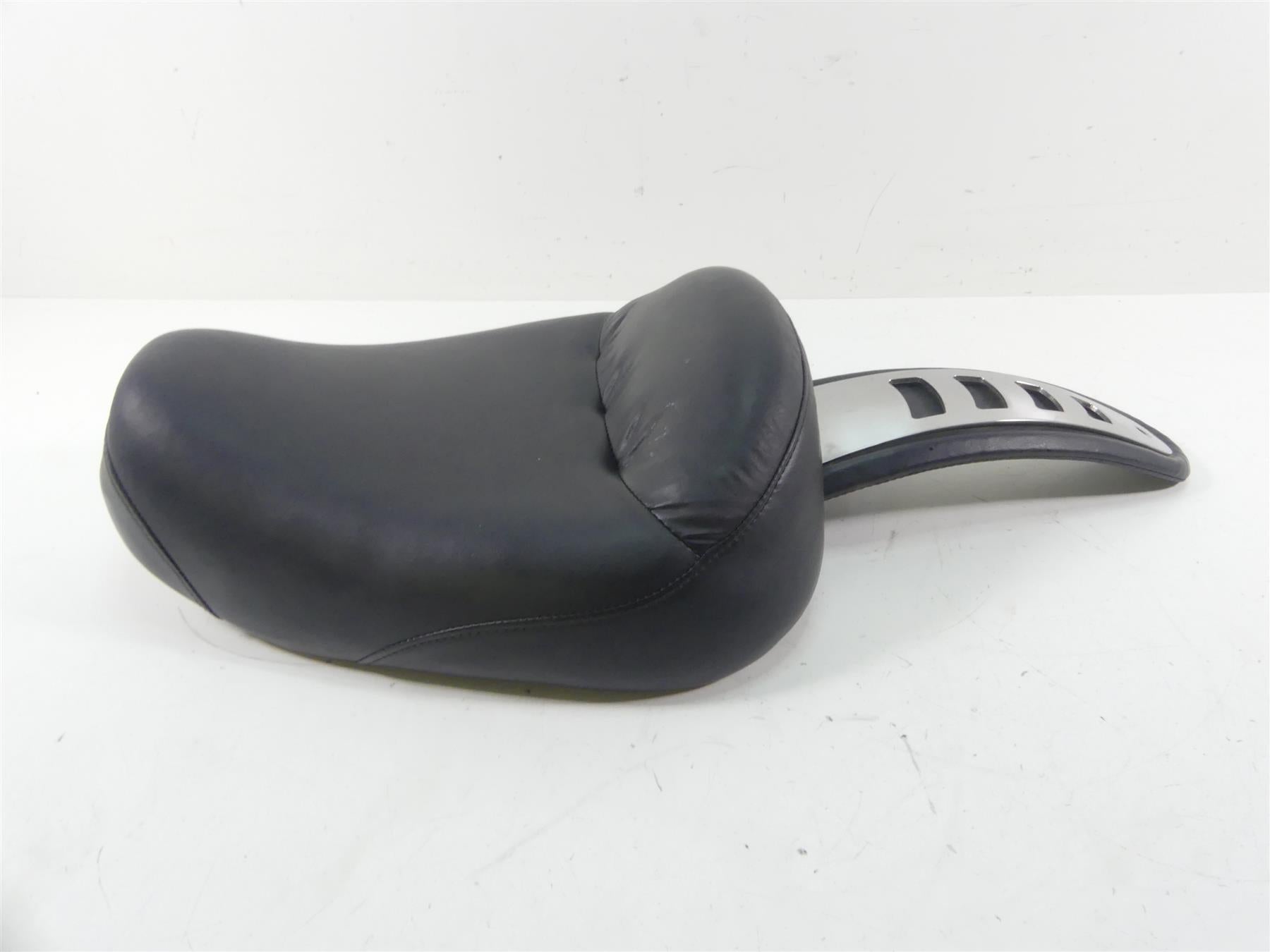 2001 Harley Davidson XL1200 Sportster Front Rider Seat Saddle - Read 52129-92 {{ shop.shopifyCountryName }} - Mototech271