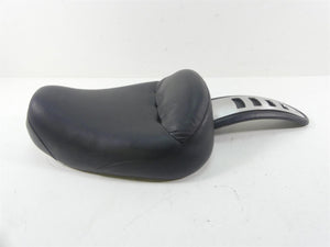 2001 Harley Davidson XL1200 Sportster Front Rider Seat Saddle - Read 52129-92 | Mototech271