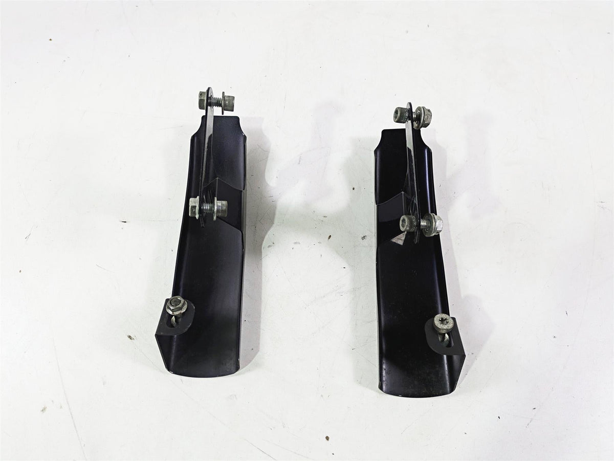 2011 Harley Touring FLHTCUSE CVO E-Glide Rear Fender Filler Strip 90200379CJL {{ shop.shopifyCountryName }} - Mototech271