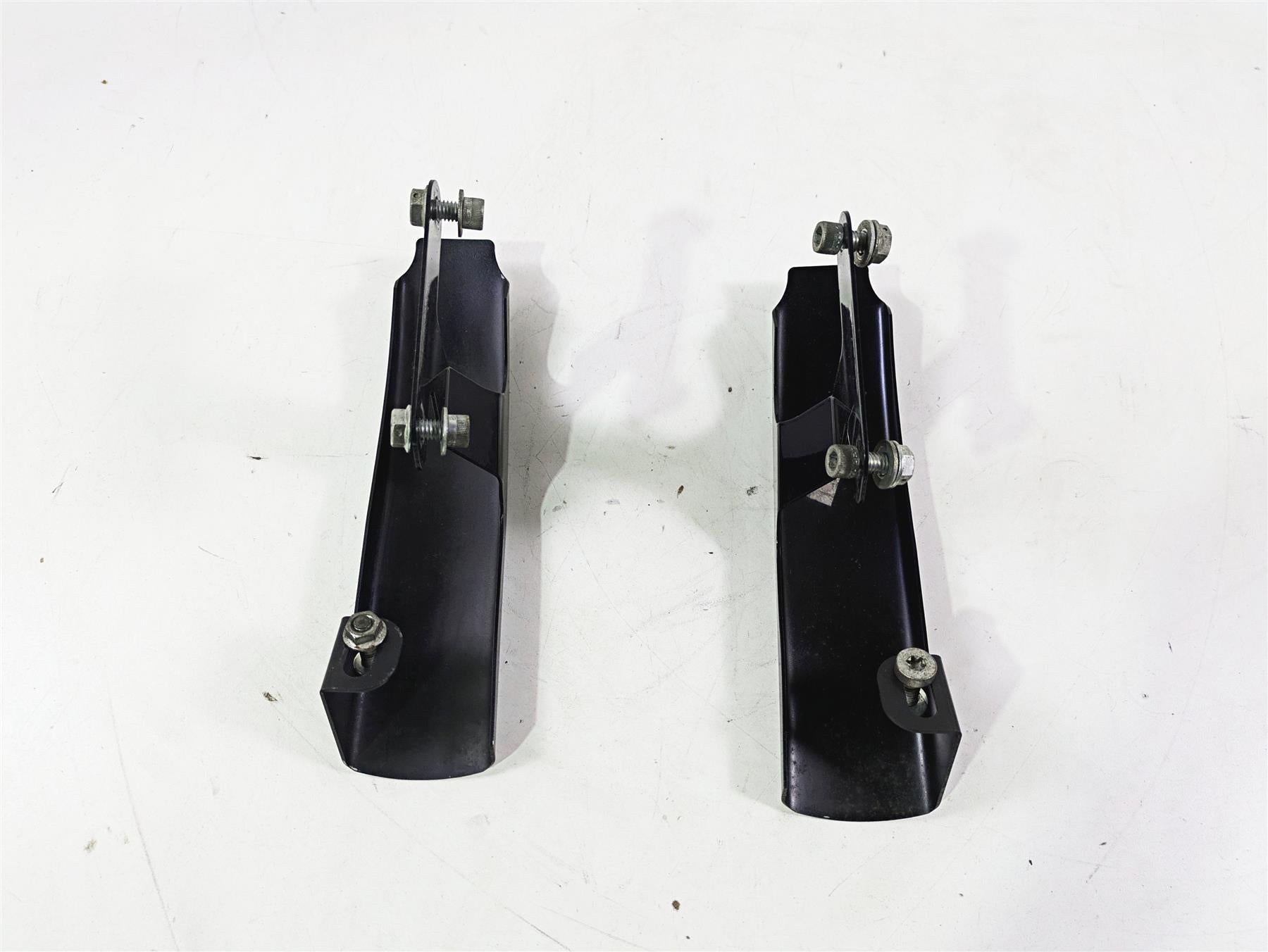 2011 Harley Touring FLHTCUSE CVO E-Glide Rear Fender Filler Strip 90200379CJL {{ shop.shopifyCountryName }} - Mototech271