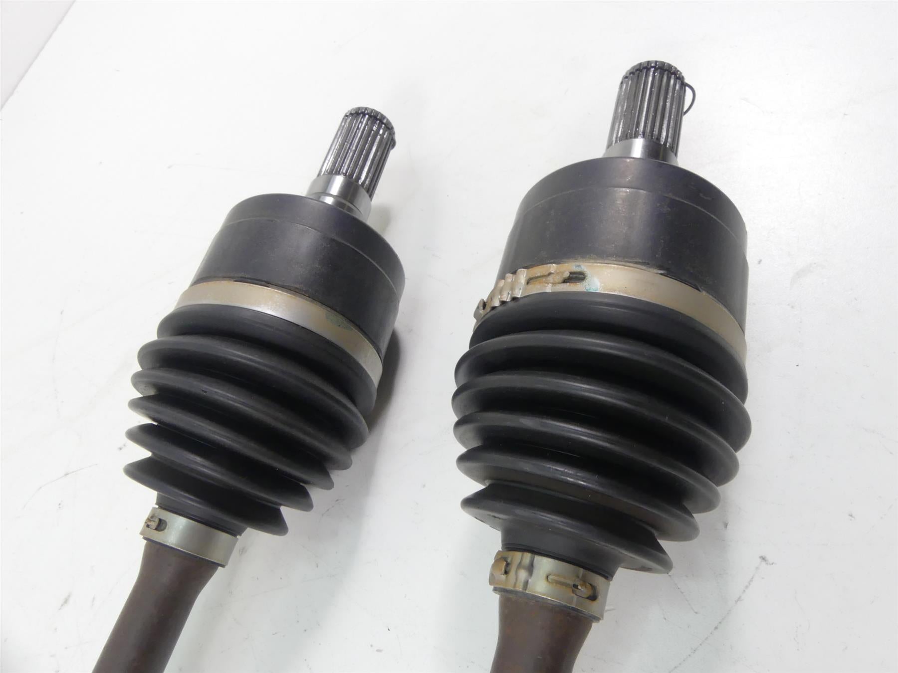 2017 Yamaha YXZ1000R EPS SS Rear Drive Cv Axle Shaft Set 2HC-2531H-10-00 {{ shop.shopifyCountryName }} - Mototech271