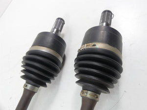 2017 Yamaha YXZ1000R EPS SS Rear Drive Cv Axle Shaft Set 2HC-2531H-10-00 | Mototech271