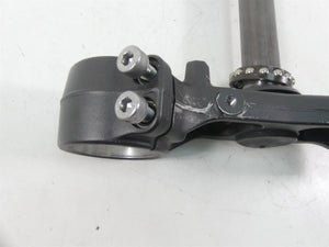 2015 Yamaha MT09 FZ09 Lower Triple Tree Steering Clamp 52mm 1RC-23340-11-00