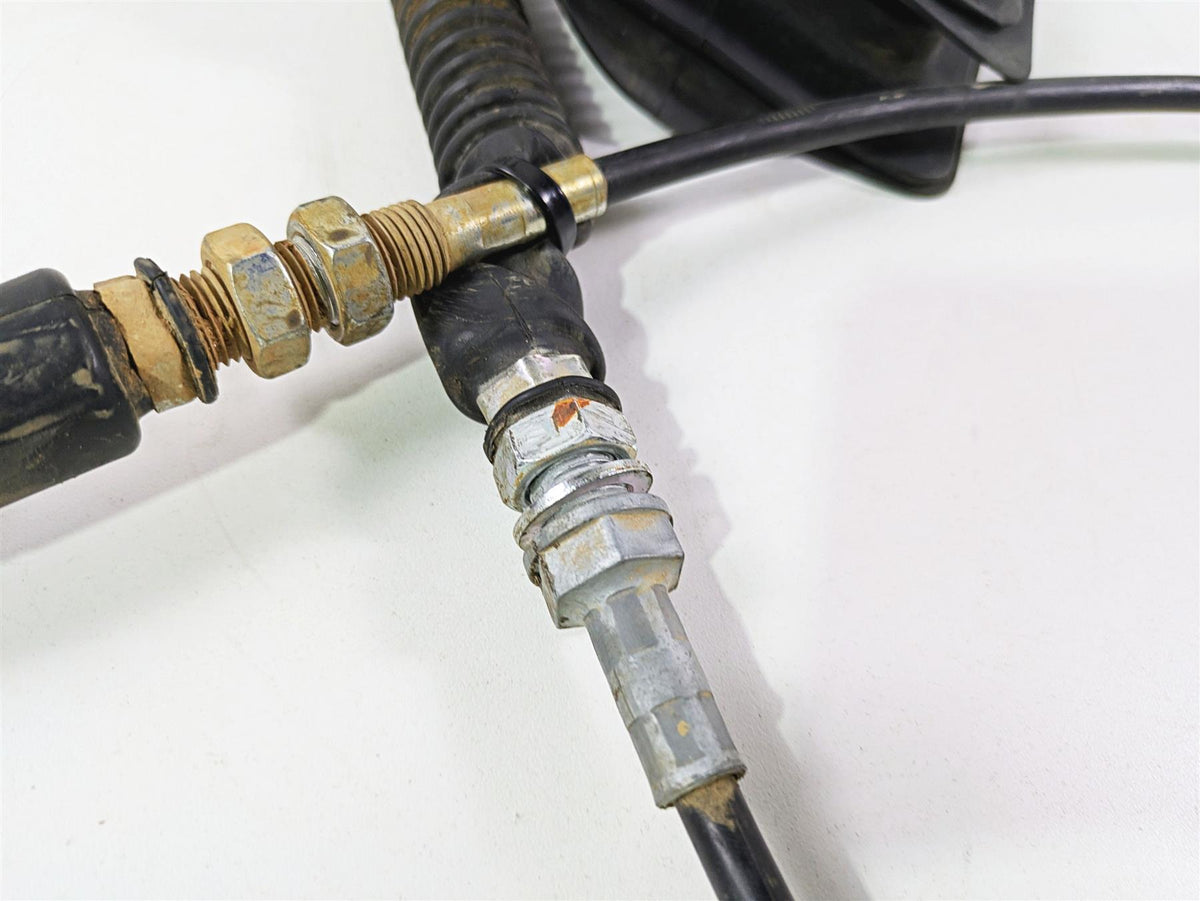 2019 Polaris RZR XP 1000 Highlifter Gear Selector Shifter & Cable Set 7081862 {{ shop.shopifyCountryName }} - Mototech271