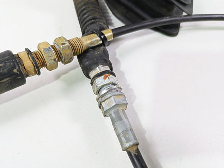 2019 Polaris RZR XP 1000 Highlifter Gear Selector Shifter & Cable Set 7081862 {{ shop.shopifyCountryName }} - Mototech271