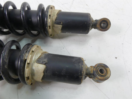 2020 Can-Am Commander 1000R XT Rear Suspension Damper Shock Set 706000615 {{ shop.shopifyCountryName }} - Mototech271