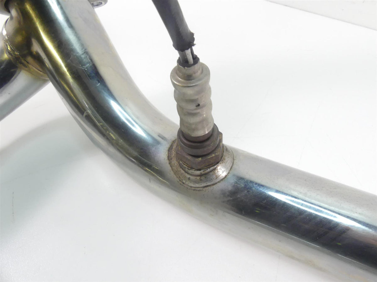 2016 BMW R nineT R9T K21 Nice Oem Lafranconi Exhaust Header Manifold 18117716484 {{ shop.shopifyCountryName }} - Mototech271