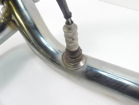 2016 BMW R nineT R9T K21 Nice Oem Lafranconi Exhaust Header Manifold 18117716484 {{ shop.shopifyCountryName }} - Mototech271