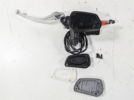 2014 Moto Guzzi California 1400 Touring Clutch Master Cylinder 887550 {{ shop.shopifyCountryName }} - Mototech271