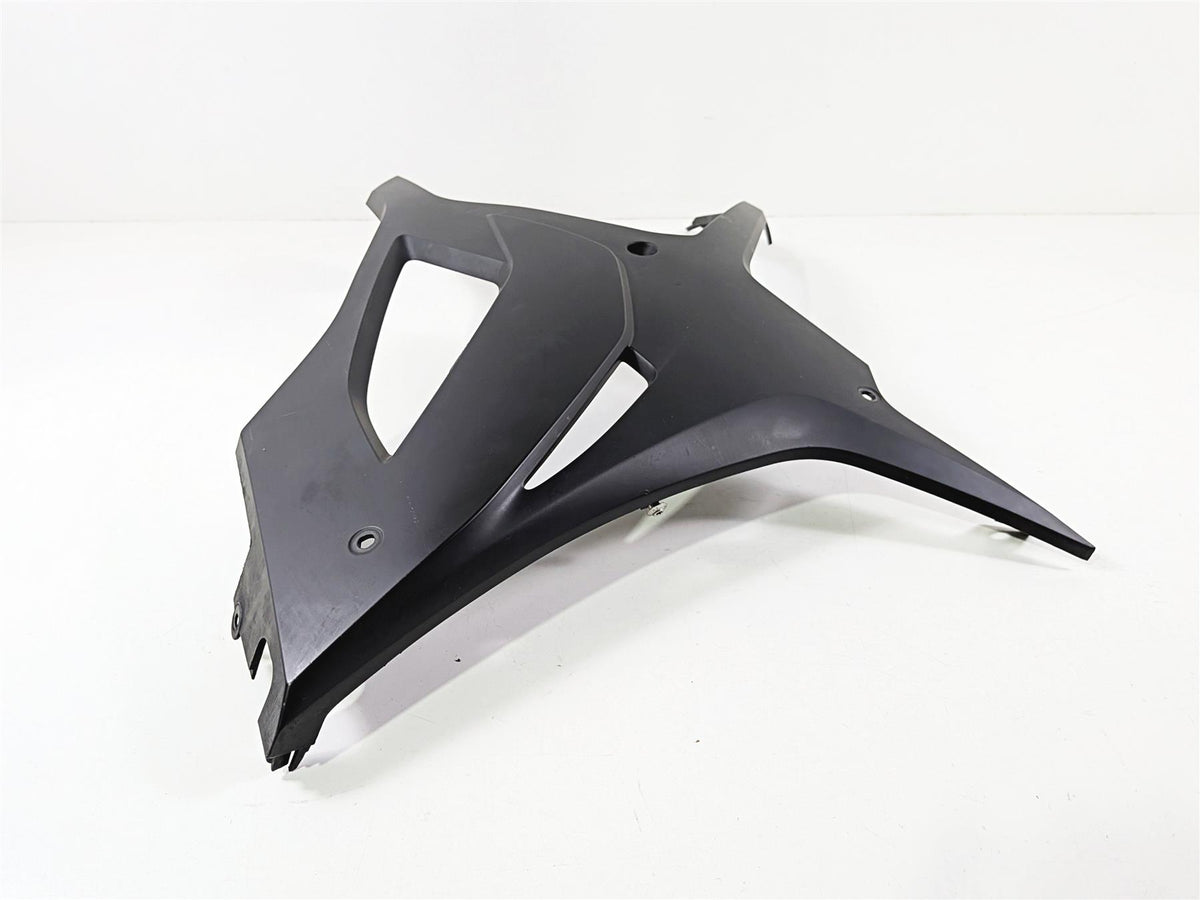 2024 BMW S1000RR K67 Right Side Lower Belly Fairing Cover 46638569790 46639467724-Mototech271