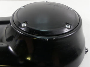 2018 Harley FLHC Softail Heritage Outer Primary Drive Clutch Cover 25700559