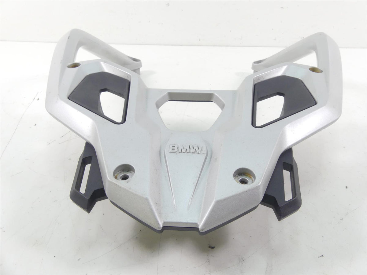 2017 BMW R1200GS GSW K50 Rear Grab Handle & Luggage Rack 46548530548 {{ shop.shopifyCountryName }} - Mototech271