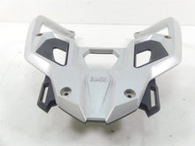 Load image into Gallery viewer, 2017 BMW R1200GS GSW K50 Rear Grab Handle &amp; Luggage Rack 46548530548
