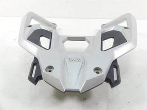 2017 BMW R1200GS GSW K50 Rear Grab Handle & Luggage Rack 46548530548
