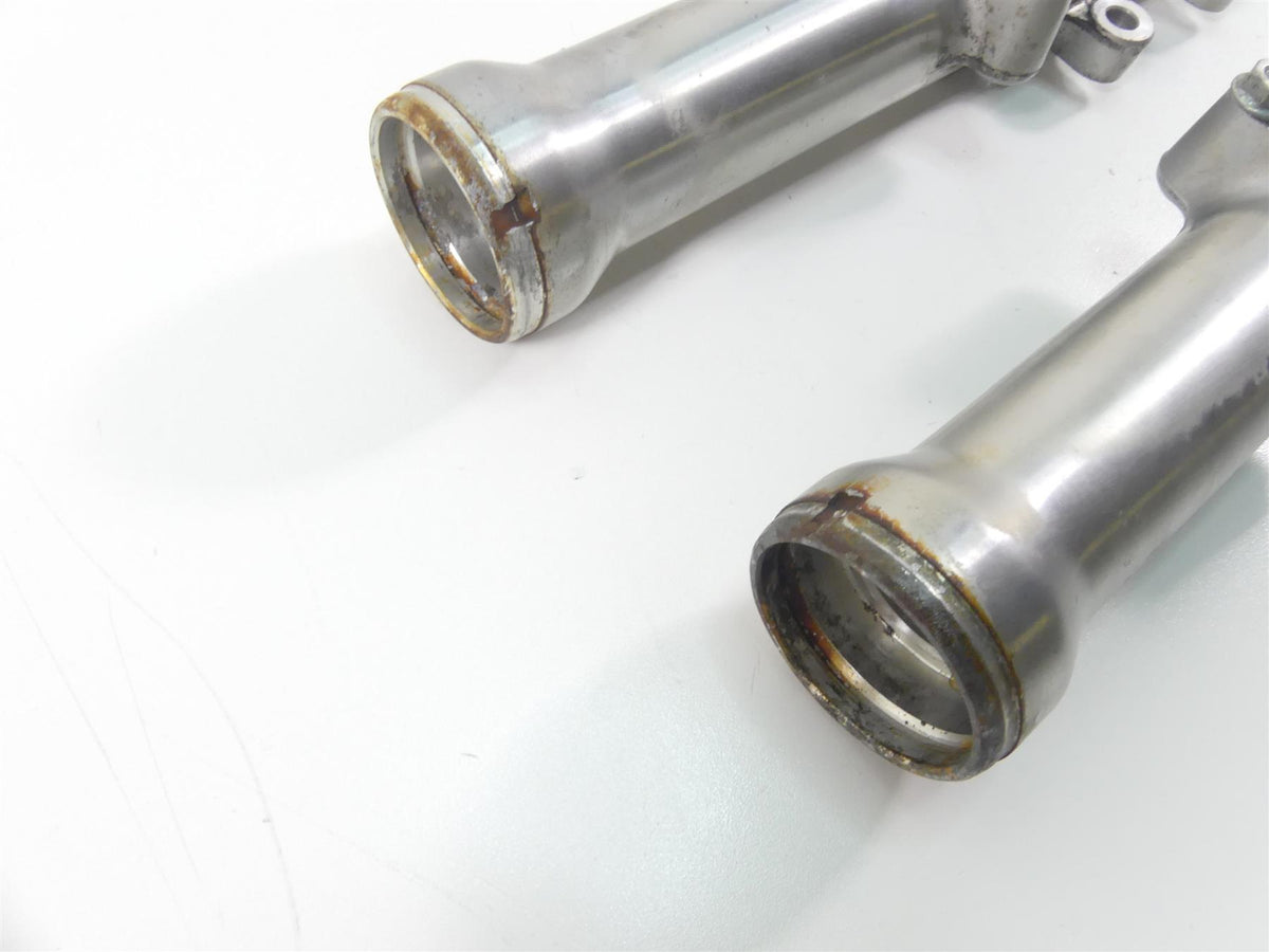 2006 Harley Sportster XL1200 Custom Straight Showa Front Fork Lowers 45900-04 {{ shop.shopifyCountryName }} - Mototech271