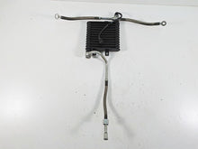 Load image into Gallery viewer, 2011 Triumph America Oil Cooler &amp; Line Set T1210226 T2100281 | Mototech271
