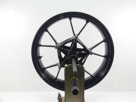 2012 BMW S1000RR K46 Straight 17x3.5 Front Wheel Rim 36317721073 {{ shop.shopifyCountryName }} - Mototech271