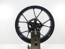 Load image into Gallery viewer, 2012 BMW S1000RR K46 Straight 17x3.5 Front Wheel Rim 36317721073
