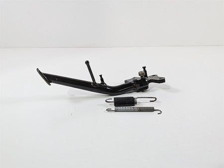 2016 Aprilia RSV 1100 Tuono V4 Factory Side Stand Kickstand & Switch 2B003283 {{ shop.shopifyCountryName }} - Mototech271