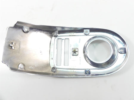 2002 Honda VTX1800 C Tank Dash Cover Panel 17621-MCH-000 17621-MCHB-0100 {{ shop.shopifyCountryName }} - Mototech271