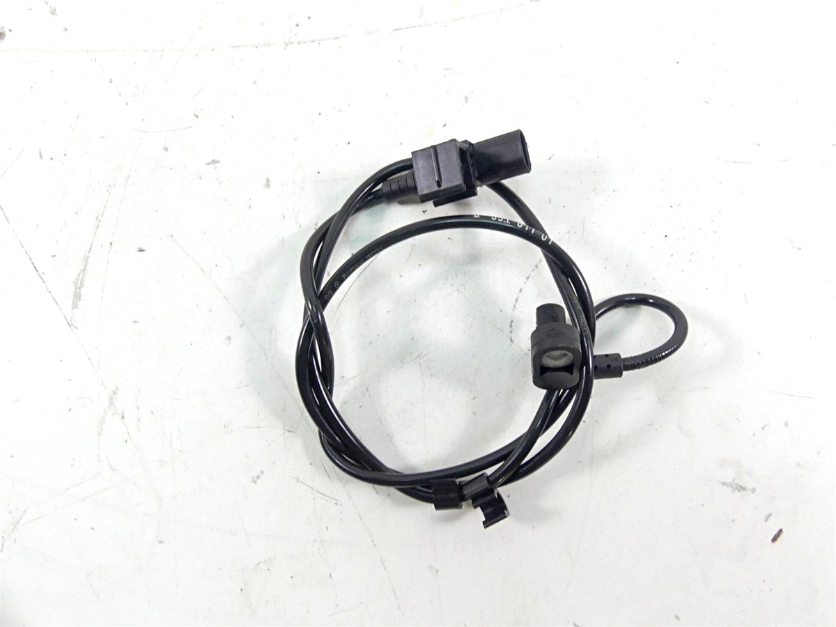 2016 BMW R1200GS Adv K51 Rear Abs Brake Wheel Speed Sensor 34528551611 {{ shop.shopifyCountryName }} - Mototech271