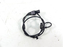 Load image into Gallery viewer, 2016 BMW R1200GS Adv K51 Rear Abs Brake Wheel Speed Sensor 34528551611
