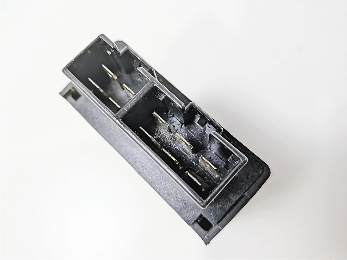 1995 Honda VT600 CD Shadow Deluxe Cdi Ecm Engine Control Module 30410-MR1-611 {{ shop.shopifyCountryName }} - Mototech271