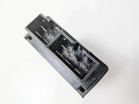 1995 Honda VT600 CD Shadow Deluxe Cdi Ecm Engine Control Module 30410-MR1-611 {{ shop.shopifyCountryName }} - Mototech271