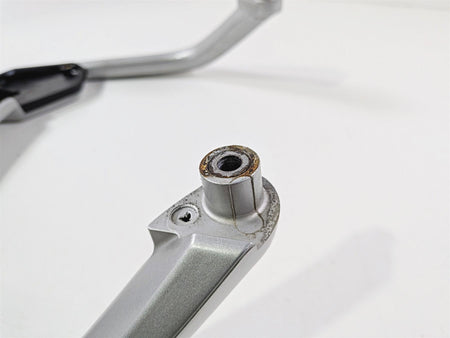 2015 BMW R1200GS K50 Rear Passenger Grab Handle Rack 46548536955 {{ shop.shopifyCountryName }} - Mototech271