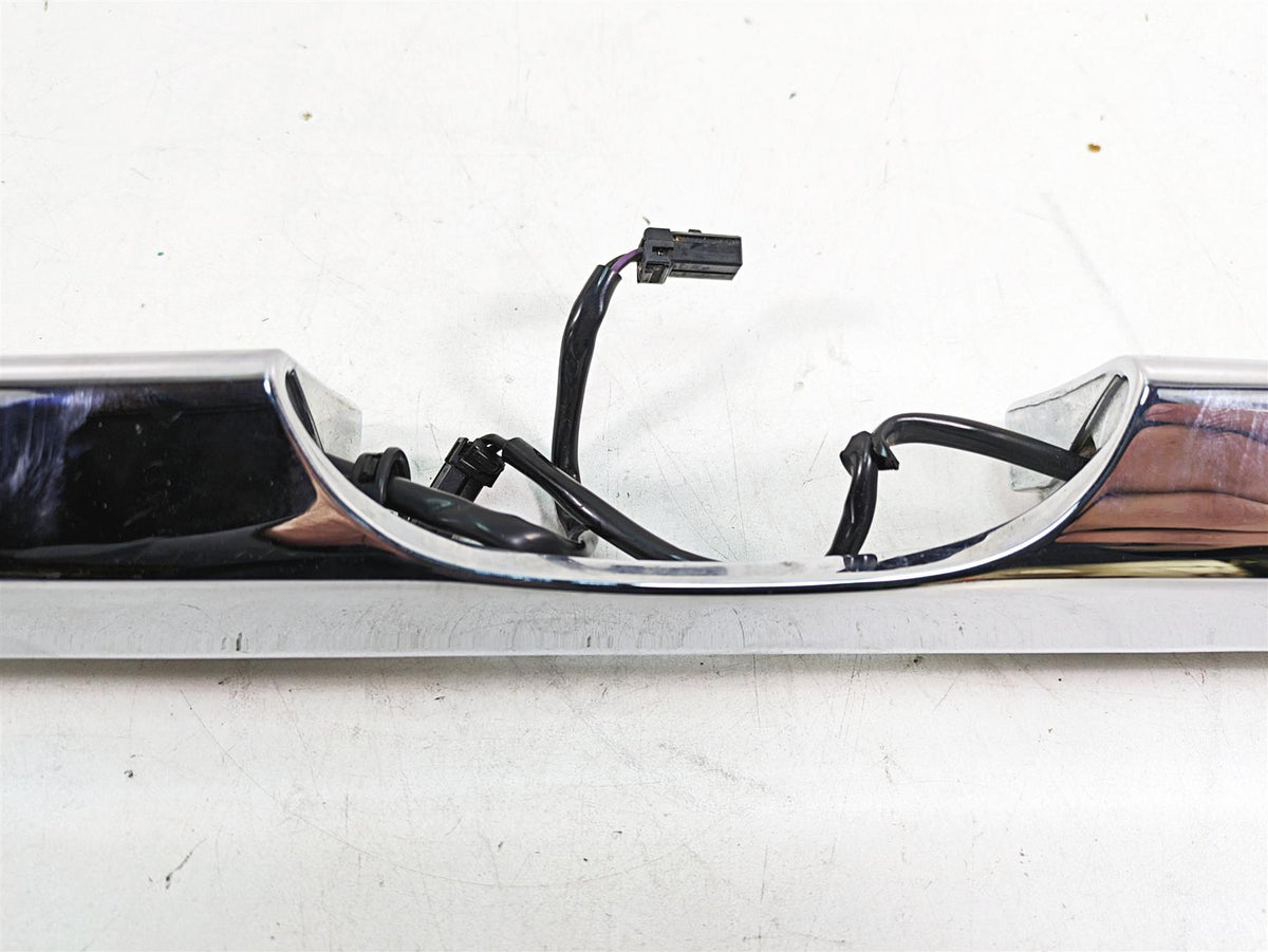 1999 Harley Touring FLHTC Electra Glide Rear Blinker Turn Signal Bar 68510-74C {{ shop.shopifyCountryName }} - Mototech271