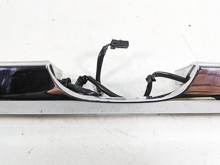 1999 Harley Touring FLHTC Electra Glide Rear Blinker Turn Signal Bar 68510-74C {{ shop.shopifyCountryName }} - Mototech271