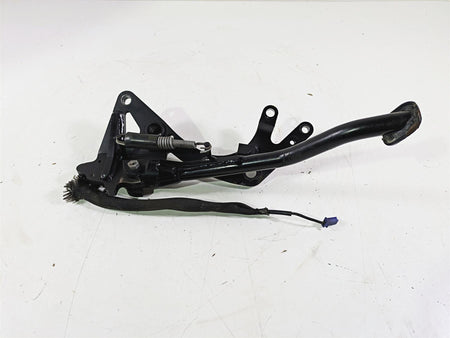 2016 Moto Guzzi Stelvio 1200 8V NTX Side Kickstand Switch Set 886326 {{ shop.shopifyCountryName }} - Mototech271