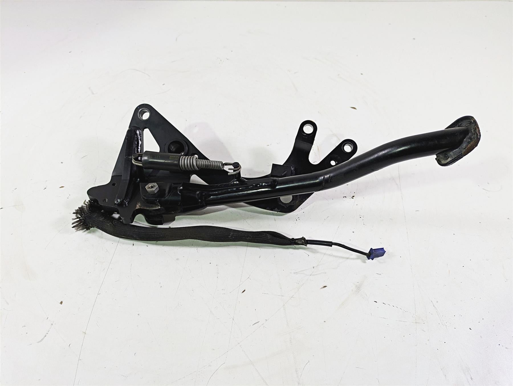 2016 Moto Guzzi Stelvio 1200 8V NTX Side Kickstand Switch Set 886326 | Mototech271